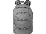 Mcneill Zaino Della Scuola Milo School Backpack Grey Grigio Talpa