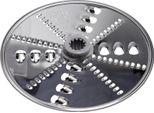Bosch 12013081 Disco Per Grattugiare Per Robot Da Cucina MUM9 MUMS6 Serie 6