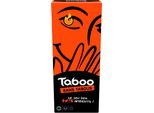 Hasbro Gaming Taboo Senza Tabù, Gioco Da Tavolo Per Adulti