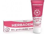 Herbadent Mimi Gel Per Dentizione Alle Erbe 25 G