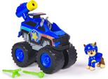 Spin Master Paw Patrol Veicoli A Tema Ruote Di Salvataggio Inseguimento