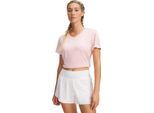 Under Armour Tech Ssv- Twist Prime Pink Prime Pink L