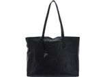 Picard Borsa A Tracolla Borsa Shopper Harlekin Shopper Black Nero