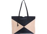 Picard Borsa A Tracolla Borsa Shopper Harlekin Shopper Ozean - Komb Multicolore