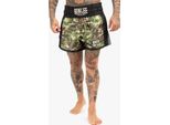 Tubo Thaibox Hinkley Camo Woodland S Benlee