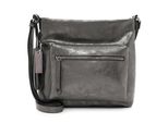 Suri Frey Borsa A Tracolla Borsa A Tracolla Carly Crossbody Bag Darksilver Grigio