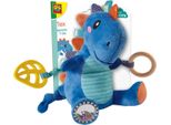 Ses Creative Tex-Sensory T-Rex 13201
