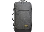 Tatonka Zaino Zaino Per Il Tempo Libero Traveller Pack 35 Black Nero