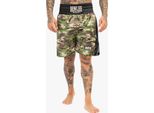 Herren Boxhose Amboy Camo Woodland Xl Benlee