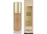 Guerlain Parure Gold Fondotinta Opaco Per La Pelle 3N Neutro 35 Ml