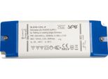 Self SLD30-12VL-E, Alimentatore Da Tavolo IP20 30W 12V 2,5A Dimmerabile
