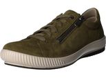 Legero Tanaro 5.0 Scarpe Da Donna Stringate Sportive Verde Tempo Libero, Numero Di Scarpe:Eur 38 | Uk 5