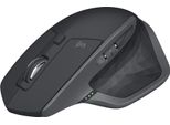 Mouse Logitech Mx Master 2S, Grafite,
