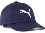 Puma Cap Essential Cat Bb Cap Puma Navy Blu Scuro