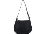 Picard Pelle Borsa A Tracolla Voila Hobo Bag Black Nero