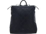 Picard Pelle Zaino Per Il Tempo Libero Zaino Voila Backpack Ozean Blu Scuro