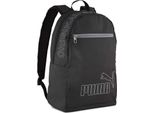 Puma Zaino Phase Backpack Ii Puma Black Nero