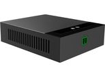 Fanvil PN1, 100 Mbit/S, Cablato, 1600 M, Rete, Prestazioni, Nero, Acrilonitrile Butadiene Stirene (Abs)