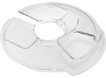 Bosch 12044958 Coperchio (Vasca Di Miscelazione) Per Robot Da Cucina MUMS6 Serie 6