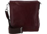 Picard Borsa A Tracolla Buddy Cross Over Bag Cognac Marrone