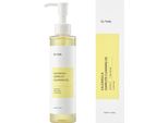 Iunik - Olio Detergente Completo Alla Calendula - Olio Esfoliante Con Estratto Di Calendula - 200 Ml