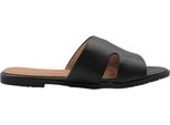 Da Dove Viene - Sandalo Da Donna "Mae"" WM114 (39 Eu) (Schwarz)"