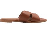 Da Dove Viene - Sandali Da Donna "Mae"" WM114 (40 Eu) (Marrone Chiaro)"