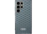 Audi Iml Modello Di Cucitura Custodia Magsafe S24 Ultra S928 Grigio/Grigio Custodia Rigida Au-Imlms24U-Q5/D3-Gy