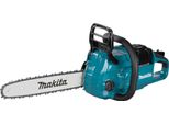 Makita Uc 025 Gz Motosega A Batteria 40 V Max. 35 Cm Brushless Solo - Senza Batteria, Senza Caricabatterie
