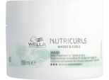 Wella Nutricurls Waves & Curls Mask 150Ml