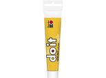 Marabu 12760076225 Marabu Acrylfarbe Do It Craft Paint, 36 Ml, Mandarino