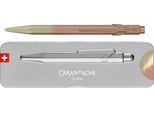 Caran D'ache NM849.588 Caran D'ache Biro Retrattile 849 Sunstone Pink