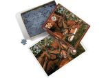 Cobble Hill Puzzle Amici Per Sempre Xl 275 Pezzi