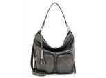 Suri Frey Borsa A Tracolla Borsa A Tracolla Carly Beutel Darksilver Grigio