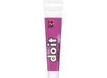 Marabu 12760076033 Marabu Acrylfarbe Do It Craft Paint, 36 Ml, Rosa