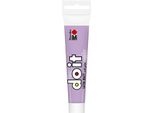Marabu 12760076007 Colore Acrilico Marabu Do It Craft Paint, 36 Ml, Lavanda