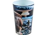 Awave® Save The Planet Tazza Da 400 Ml In Rpet, Con Marchio Di Calibrazione