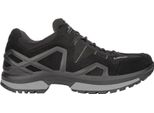 Lowa Gorgon Gtx Scarpe Sportive Uomo Outdoor Scarpe Da Trekking Nero Escursionismo, Numero Di Scarpe: Eur 42 | Uk 8
