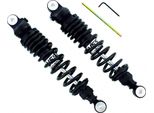 Coppia Ammortizzatori Posteriori Yss RZ362-330TRL-04-B Regolazione Precarico