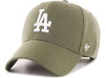 47 Brand Cap Regolabile - Mlb Los Angeles Dodgers Sandalo
