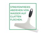 Novaliv 4X Spatola Per Doccia 23,5 Cm Bianco Manico Ergonomico Spatola Per Acqua Spatola Per Doccia Spatola Per Finestra Spatola Per Vetro Spatola Per Bagno Accessori Doccia Spatola Per Parete Spatola Per Bagno Spatola Per Doccia Spatola Per Vetro Spatola Per Doccia