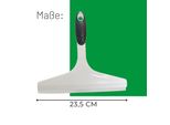 Novaliv 2X Spatola Per Doccia 23,5 Cm Bianco Manico Ergonomico Spatola Per Acqua Spatola Per Doccia Spatola Per Finestra Spatola Per Vetro Spatola Per Bagno Accessori Doccia Spatola Per Parete Spatola Per Bagno Spatola Per Doccia Spatola Per Vetro Spatola Per Doccia