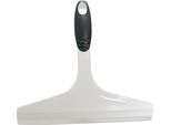 Novaliv Spatola Per Doccia 23,5 Cm Bianco Manico Ergonomico Spatola Per Acqua Spatola Per Doccia Spatola Per Finestra Spatola Per Vetro Spatola Per Bagno Accessori Doccia Spatola Per Parete Spatola Per Bagno Spatola Per Doccia Spatola Per Vetro Spatola Per Doccia