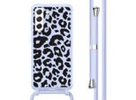 Custodia Per Samsung Galaxy S21 Fe - Silicone - Imoshion Custodia Morbida/Manicotto Con Cinturino/Copertura Posteriore - Colorata