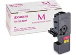Kyocera TK-5230 Tonerkartusche 1 StüCk(E) Original Magenta (0T2R9BNL)