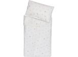 Biancheria Da Letto Per Bambini Jollein - Lovely Birds - 100X140Cm - 100% Cotone - Oeko-Tex - Biancheria Da Letto Per Bambini Con Federa - Set Di Biancheria Da Letto