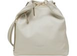 Marc O'polo Zaino Per Il Tempo Libero Zaino Hailey Backpack Stone Grey Grigio Chiaro