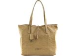 Picard Borsa A Tracolla Sunshine Shoulder Bag Cookie Marrone Chiaro