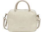 Marc O'polo Pelle Borsetta Borsa A Tracolla Tejia Hand Bag Stone Grey Grigio Chiaro
