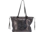 Picard Pelle Borsa A Tracolla Borsa Shopper Favourite Shopper Meteorite Grigio Cadetto